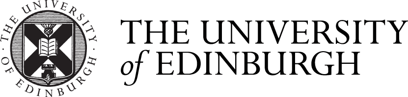 University of Edinburgh logo