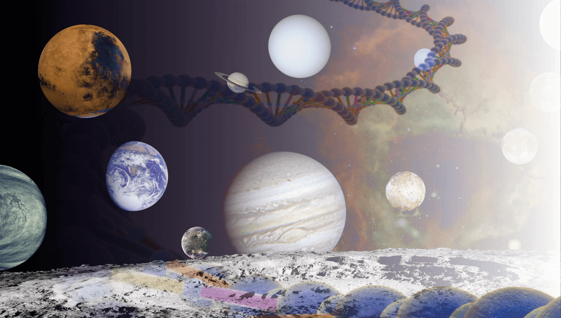 Astrobiology and Extraterrestrial Life Free Short Course | Short ...
