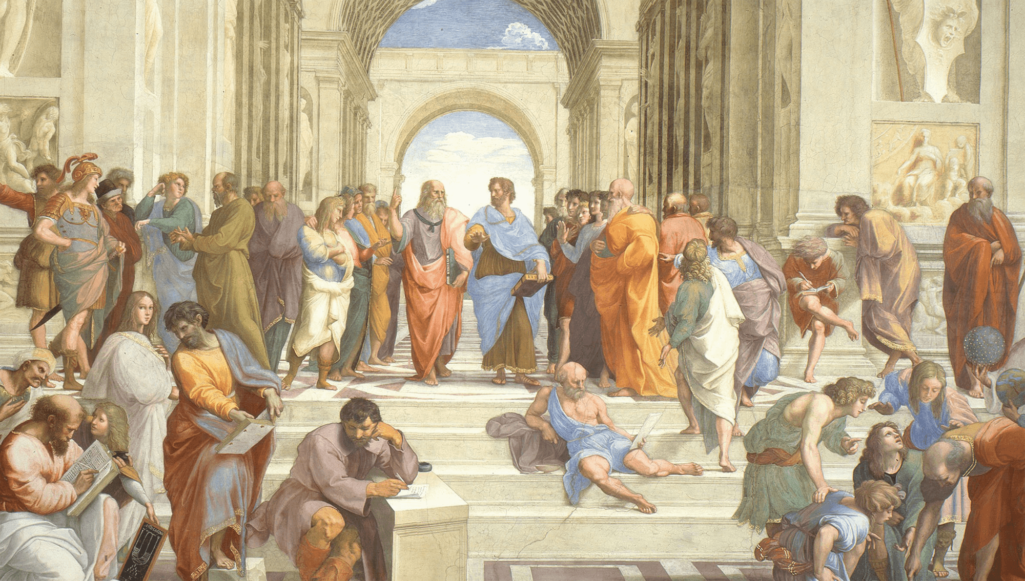 Introduction to Philosophy Free Short Course | Short Courses ...
